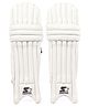 Starter Batting Legguard LH- White