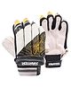 Starter Cotton Palm Batting Gloves- Multicolor