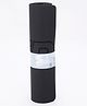 Starter Asana 8mm Yoga Mat- Black