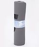 Starter Asana 8mm Yoga Mat- Grey