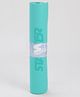 Starter Breathe Premium 4mm Yoga Mat - Sea Green