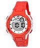 Kool Kidz KK 260 Digital Watch - Red