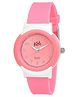 Kool Kidz Analogue Watch Kk 402 - Pink