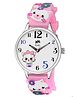 Kool Kidz Analogue Watch Kk 311 - Pink