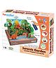 Funvention Jurassic Garden Sprinkler Irrigation DIY STEM Learning Kit For Kids- Multicolor