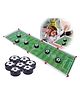 Toyshine Slide and Play Table Football Game Pucks - Multicolour