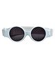 Beaba Newborn Strap Sunglasses - Blue