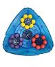 Muren Rotating Magic Bean Magic Cube Puzzle - Color May vary