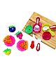 Kids Mandi Kitchen Set - 14 Pieces