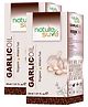 Nature Sure Garlic Oil  Pack Of 2 -30 ml Each