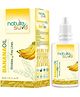 Nature Sure Banana Oil for Wrinkles and Fine Lines  - 30 ml