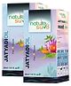 Nature Sure Jatyadi Oil for Piles and Fissures Pack of 2 - 30 ml each