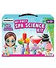 WONDRBOX Science Spamazing Kit for Kids Aged 5-8-12-14 | Gift for 5-7 Year Old Boys & Girls | Science Spamazing Kit Set for 5 Years+Multicolor