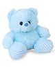Funzoo Bella Bear Soft Toy Blue - 26 cm