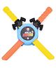 Ratnas Ninja Sword Toy - Color May Vary
