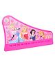 Ratnas Disney Princess Mouth Organ Big- Pink