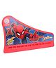 Ratnas Spider Man Mouth Organ Big- Red