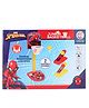 Spider Man Junior Basketball Table Top Game - Multicolour