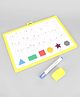 Avis Creation Dot to Dot Writing Board - Accessories Color May Vary