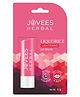Jovees Liquorice Lip Lightening Gloss Lip Balm - 5 g