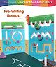 Intelliskills Premium 3-in-1 Pre-Writing, Pattern Tracing & Animal Matching Wooden Board For Kids | Pre-school Learning & Educational Writing Board With Base Stand, Chalk, Chalk-holder & Duster for Kids | Multicoloured |Educator Recommended 