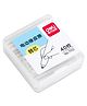 Deli Electric Eraser for School Office for Stationery Gift (71112) - Set of 40