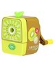 Deli Fruit Shaped Rotary Pencil Sharpener Random Color Design