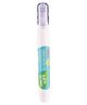 Deli Non-Toxic Fast Correction Fluid Pen Pack of 5 - 8ml Each