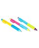 Deli Mechanical Pencil with soft rubber holder (1 Piece (Colour May Vary) EU60600