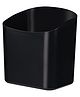 Deli Magnetic Marker Holder - Black