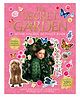 Harper Collins The Secret Garden Movie Sticker Activity Book - English