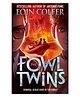 Harper Collins The Fowl Twins By Eoin Colfer- English