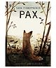 Harper Collins Pax Story Book by Sara Pennypacker - English
