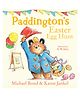Harper Collins Paddington'S Easter Egg Hunt Story Book by Michael Bond & Karen Jankel - English