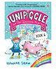 Usborne Unipiggle Fairy Freeze Story Book by Hannah Shaw - English