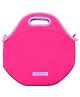 Scoobies NEOPRENE LUNCH BAGS Pinklicious - Pink