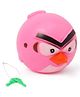 Speedage Birdie Shape Money Bank (Color May Vary)