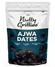 Nutty Gritties Ajwa Dates - 350 g
