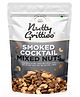 Nutty Gritties Smoked Cocktail Nut Mix - 200 g