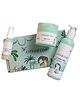 O'mumsie-Dear Baby Kit with Detangler Hair Serum (50ml) Face & Body Butter (100gm) Baby Wash & Shampoo (250ml)
