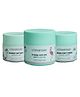 O'mumsie Mommy Essentials Kit with Leg Gel Headache Soother Sore Muscle Rub in an Amazing Gift Box - 200 g