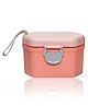 Adore Mini Teddy Milk Powder Container Spill Proof - 450 ml