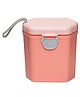 Adore Teddy Milk Powder Container with Scoop and Leveler - 900 ml