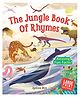 Om Books International  Story book The Jungle Book of Rhymes (Large Print)- English
