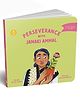 Adidev Press Perseverance with Janaki Ammal By Pervin Saket - English