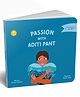 Adidev Press Passion with Aditi Pant By Pervin Saket - English