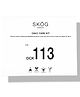 SKOG Daily Care Kit Pack Of 3 - 40 ml