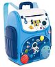Oskart Atm Piggy Bank Money Saving Bank with Finger Print Sensor - Assorted colour and Print