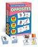 Little Berry Opposite Match and Learn Jigsaw Puzzle Game Multicolor - 42 Pieces