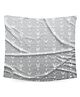 Bembika Bamboo Cotton Muslin Swaddle Wrap Blanket Baby Grey Arrow - Grey